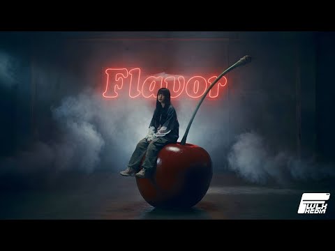 YUXNA & FWLX - FLAVOR (Official Audio)