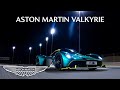 Aston Martin Valkyrie The Impossible Car