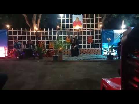 ADONARA, KEBERANIAN ITU SEPERTI WANITA | BARA PATTYRADJA feat Oi ADONARA