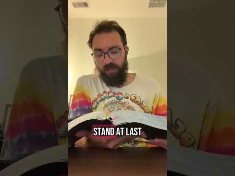 Day 157/365 #bibleinayear #verseoftheday