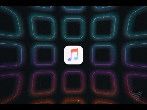 macOS 12.2 is getting a better Apple Music app, and you can test it now - The Verge