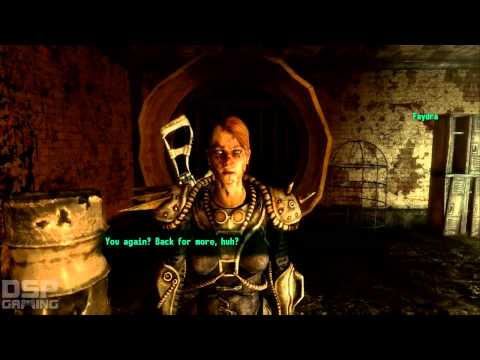 Fallout 3 playthrough pt110