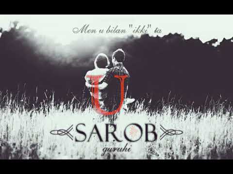 Sarob Guruhi - U