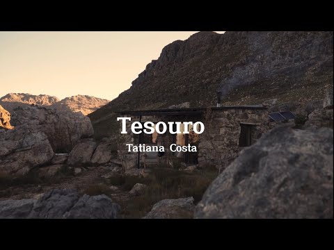 TESOURO (PLAYBACK) - TATIANA COSTA