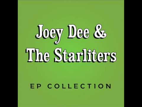 Shout Parts 1&2 - Joey Dee and the Starliters
