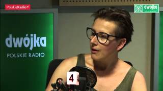 Transseksualizm z innej strony - audycja o filmie Mów mi Marianna