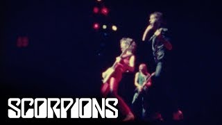 Scorpions - Fly To The Rainbow (Live at Sun Plaza Hall, 1979)