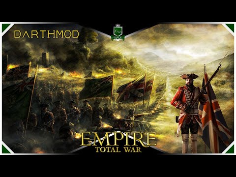 HOW TO INSTALL DARTHMOD (EMPIRE: TOTAL WAR)