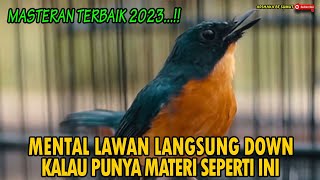 Download lagu MASTERAN INI BIKIN MENTAL LAWAN DROP...!! mp3