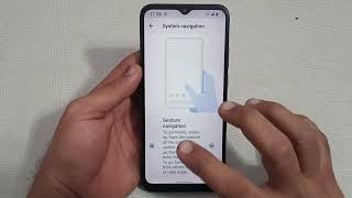 Download the video "how to enable gesture navigation in Micromax in 1, Micromax in 1 gesture navigation setting"
