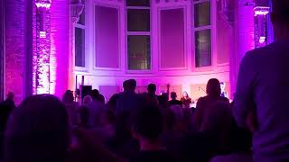 The Slow Show - Ordinary Lives Live At The Hallé St Peter's Manchester  9/9/2022 #theslowshow