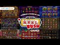 LottoStar Reel Rush Games