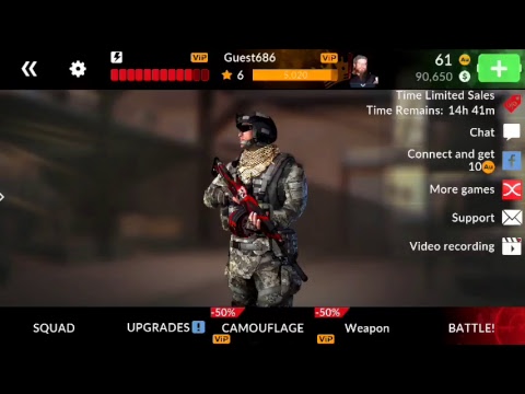 Video cover