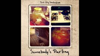 Somebody's Darling - The Middle