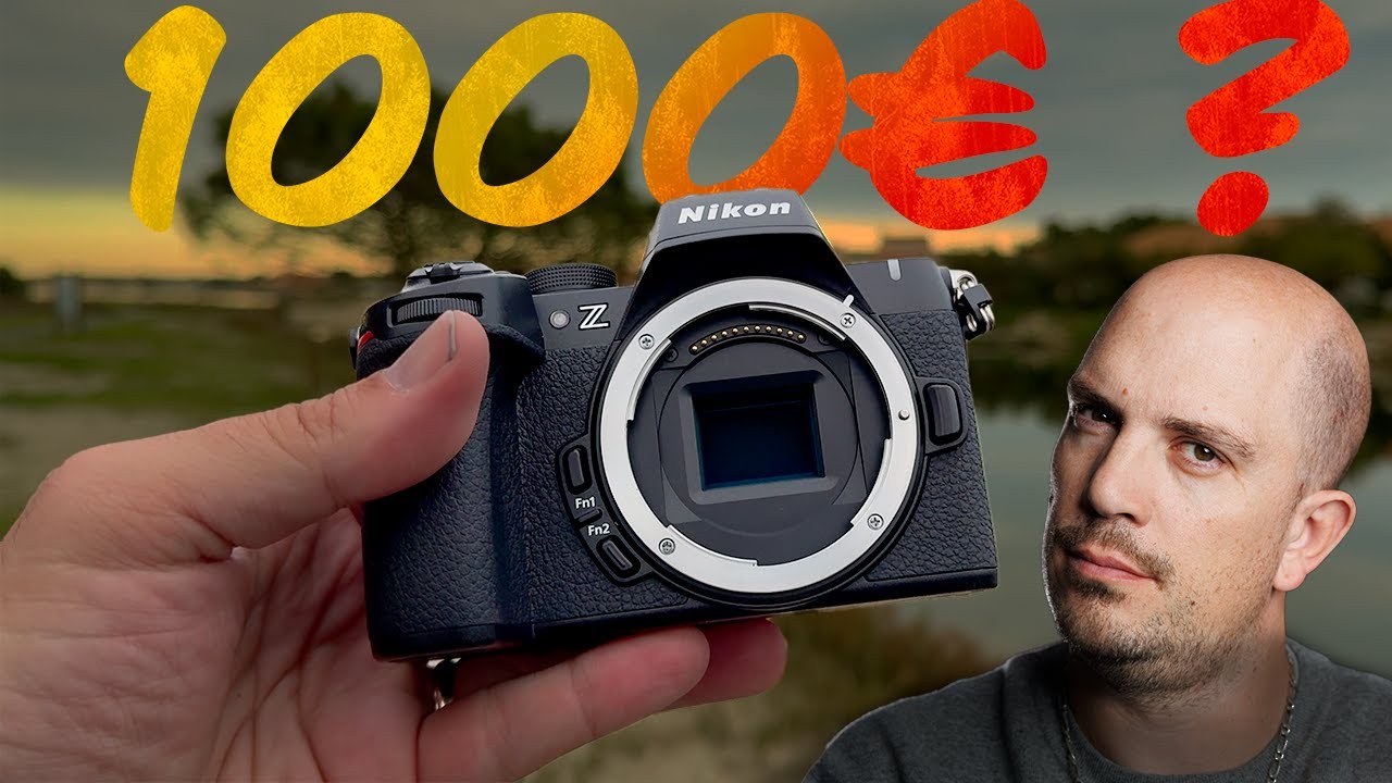 Nikon Z50 Mark 2 video thumbnail