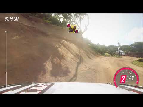 VW Polo GTI R5 Test Drive