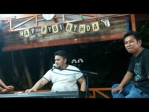 Huhaholongi Do Ho - Feat Rafael Sitorus