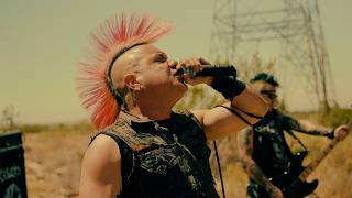 Allies And Assassins - The Casualties