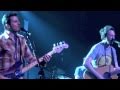 Guster "Architects and Engineers"  live in LA