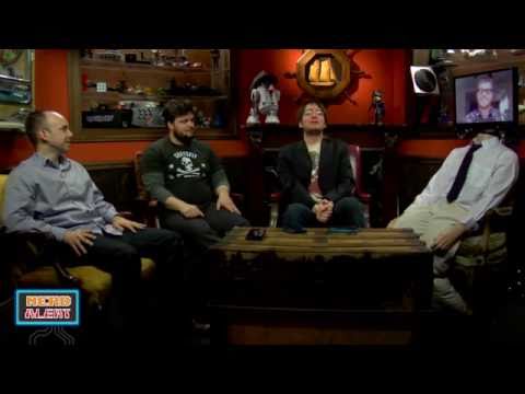 Nerd Alert: Nintendo 3DS