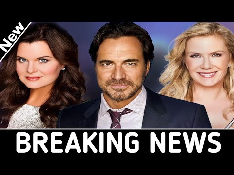 "SHOCKING Secrets Revealed! Who is Ridge's REAL Father on The Bold and the Beautiful?"