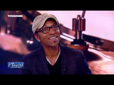 Manu KATCHE : "Scope, mon nouvel album"