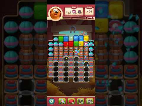 TOON BLAST level 5114