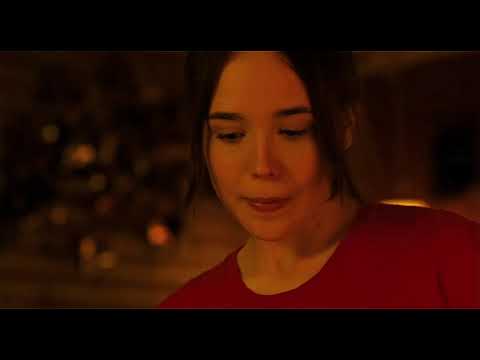 Juno (2007) - Full Couch Scene