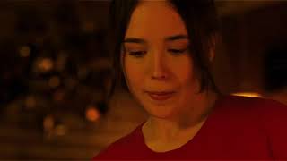 Juno (2007) - Full Couch Scene