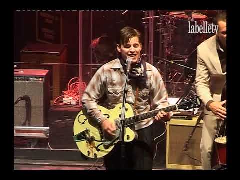 Viktor Huganet au Billy bod's disney