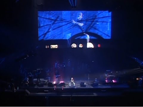 GENESIS - Dreaming while you sleep (live in London [Earls Court], 08/11/1992)