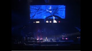 GENESIS - Dreaming while you sleep (live in London [Earls Court], 08/11/1992)