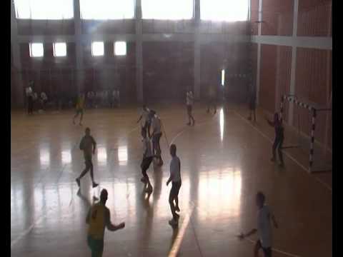 utakmica RK VELIKO TROJSTVO - RK KOPRIVNICA