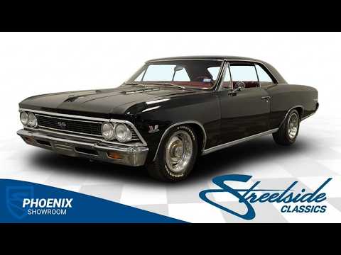 1966 Chevrolet Chevelle (CC-2097391) for sale in Mesa, Arizona