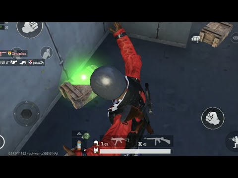 PUBG Mobile | Una buena partida para mi | 13 Kills | ColdFan