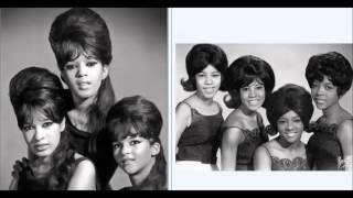 Ronettes &amp; Crystals   Girls Can tell