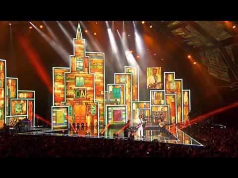 Cristiano Araújo - Sempre Será + Domingo + Eu Acabo Voltando + Amores São Coisas da Vida