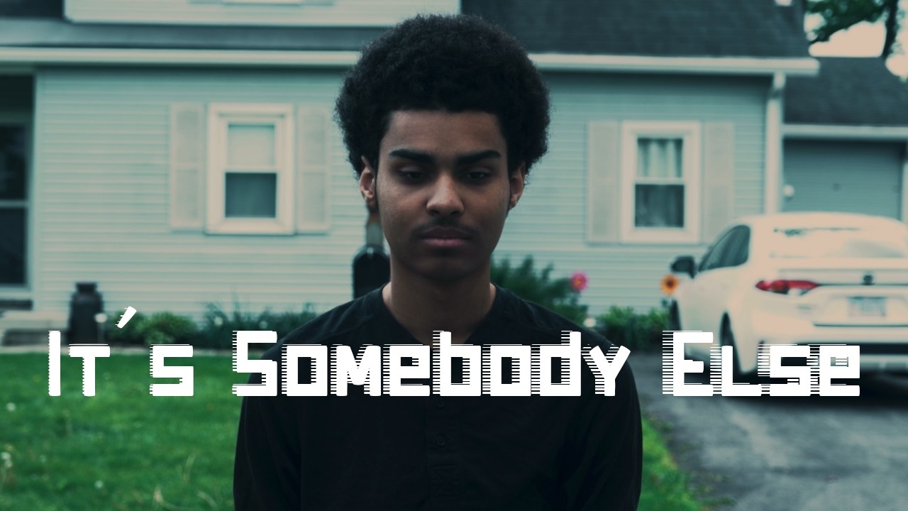 It's Somebody Else | A Psychological Drama Film