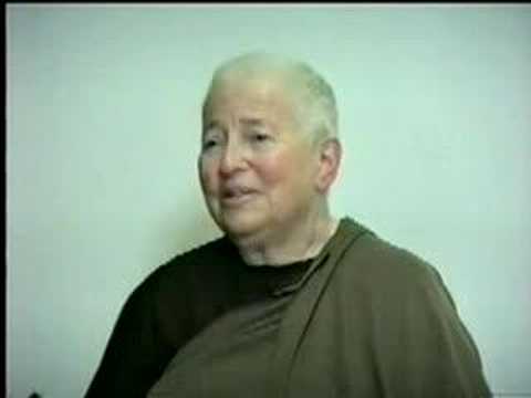 Ayya Khema - Anxiety