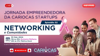 Networking e Comunidades