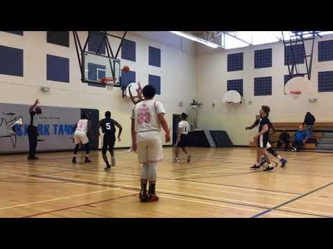 RWI KINGS U19 #1 VS TPE Part 4 Pink City Warm Up March 10th 2018