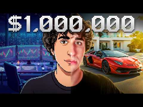 Trading Is a Video Game, Mech Model Is the Cheat Code