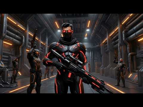 Space Clash MMO Strategy