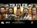 Kannappa Official Trailer Tamil Vishnu Manchu Mohan Babu Prabhas Mohanlal Akshay Kumar