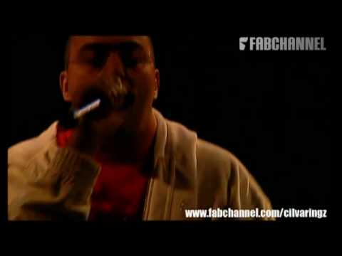 Cilvaringz - Get Me Off.