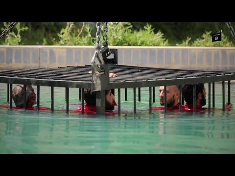 ISIS dhe uniteti islamik - Dr. Hasan Abbasi [Pjesa 3]