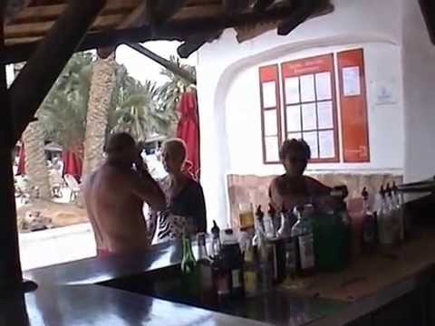 Zarzis Odyssée May 2014