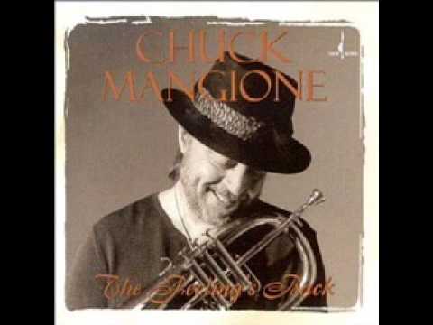 Chuck Mangione - Mountain Flight (Official Audio)