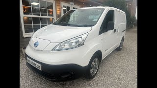 Nissan E NV200 2020 (69)