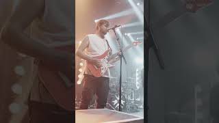 [an offering to suffer to the end where I’ll begin] #erra #metal #livemusic